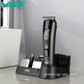 Grooming Kit VGR V-175 5in1 grooming kit hair trimmer clipper Manufactory